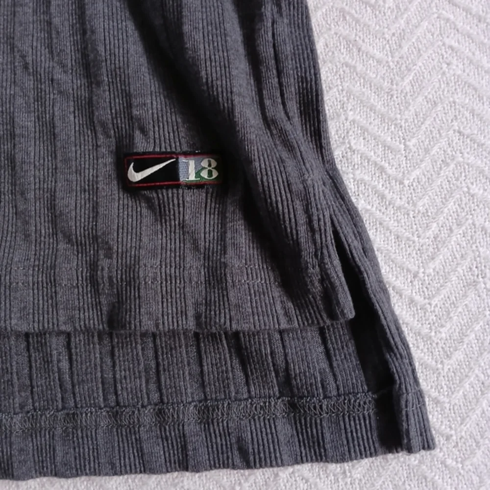 nike ♡ 90s golf‎ turtleneck vintage sportswear xl retro gorpcore swoosh minimal